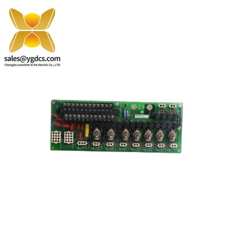 GE 8101-HI-TX-02