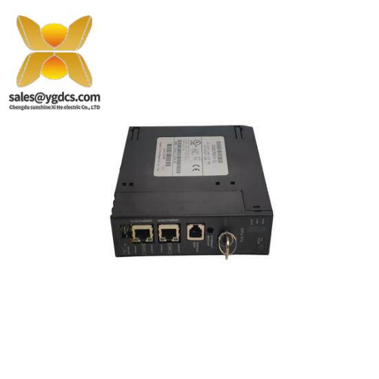 GE 8910-PS-DC