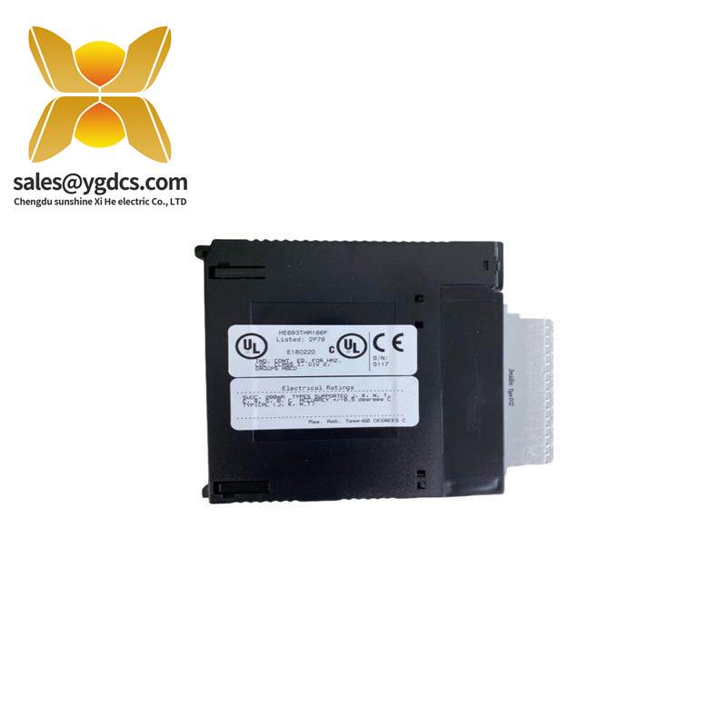 GE 8910-PS-DC