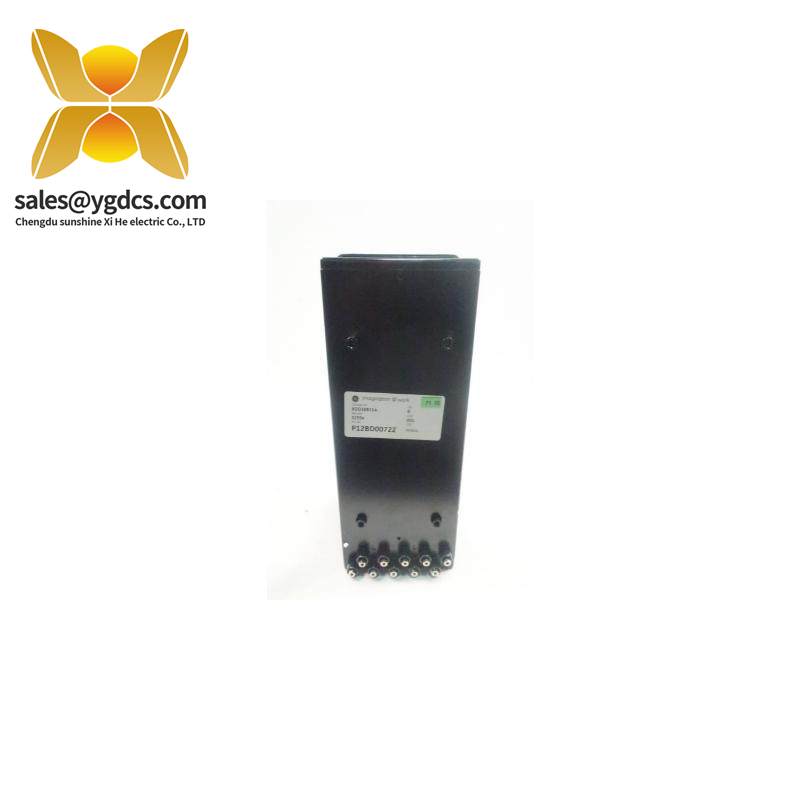 GE BDD16B11A