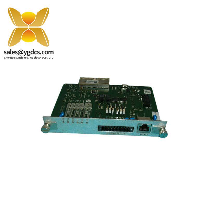 GE COM0011 2RAA005844A0007J
