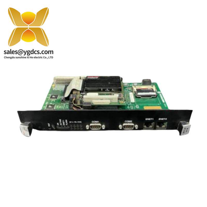 GE DS200DMCBG1AED