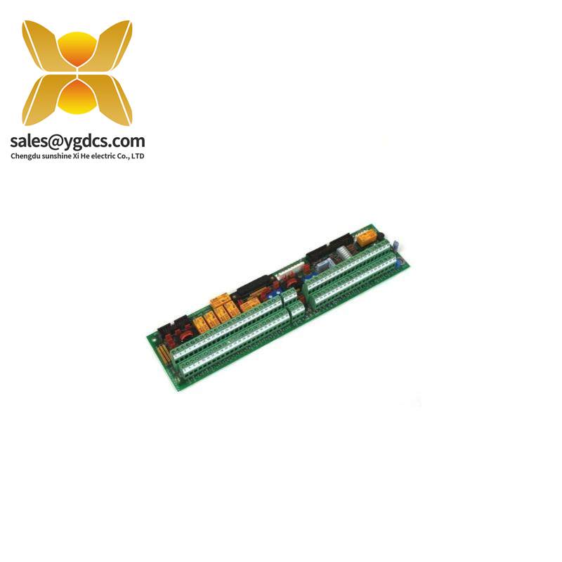 GE DS200FSAAG2ABA