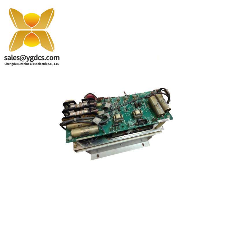 GE DS200FSAAG2ABA