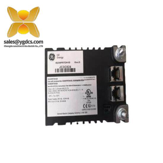 GE DS200RTBAG2AFB
