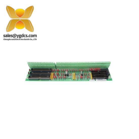 GE DS200TBQDG1AFF