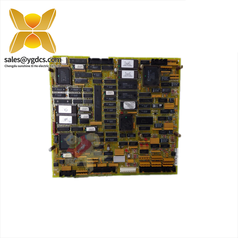 GE DS200TCEAG1APB