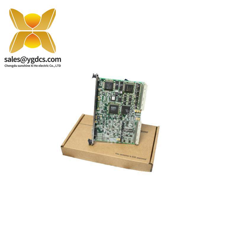 GE DS200TCRAG1ACC