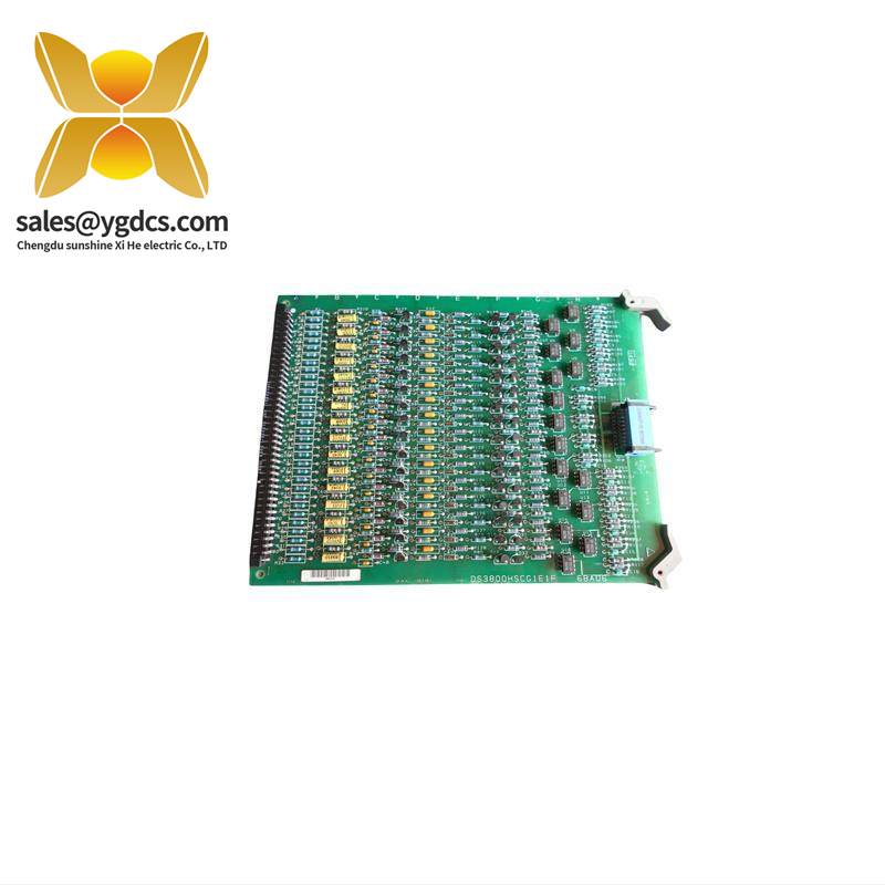 GE DS3800HSCG1E