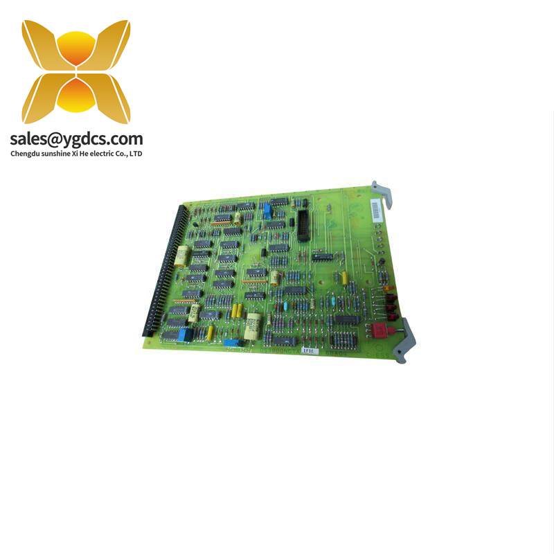 GE DS3800NPPC