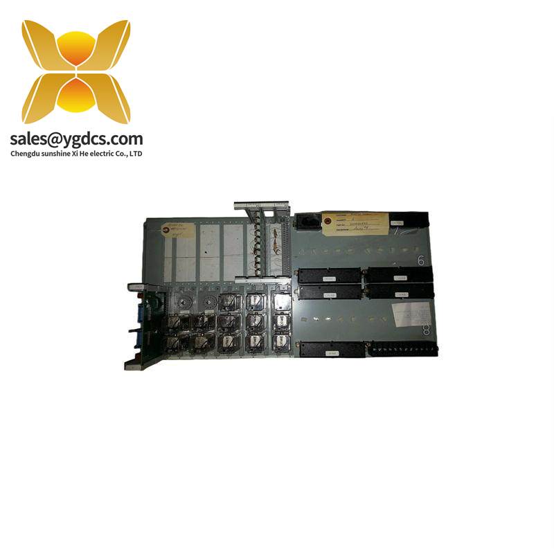 GE DS4820R40 (194B5706G1)