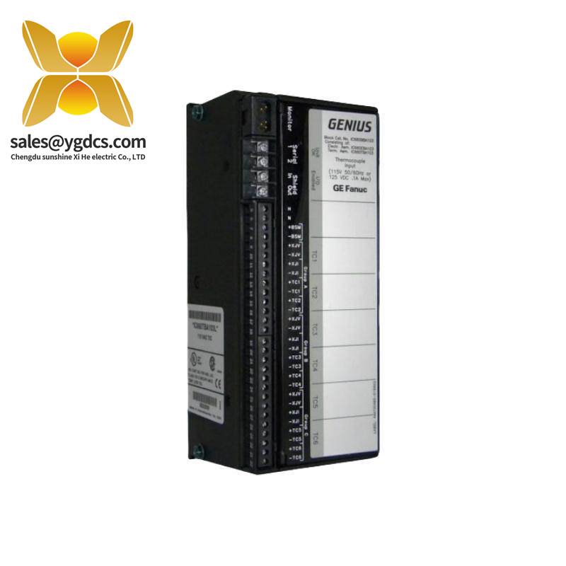 GE ESM10A