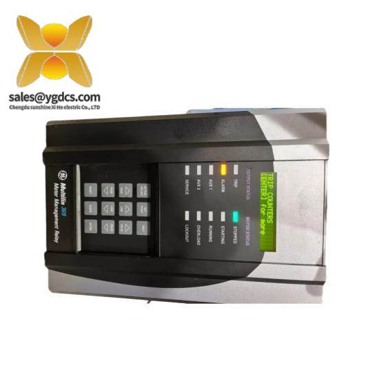 GE GE FANUC 369-HI-R-M-0-0-0-E