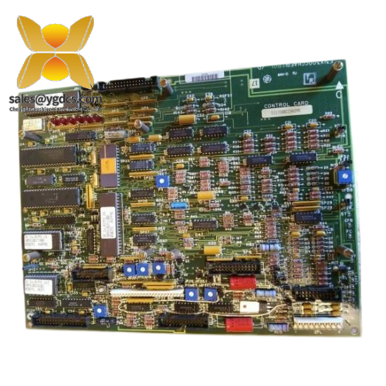 GE GE FANUC 531X300CCHBDM3 printed circuit board