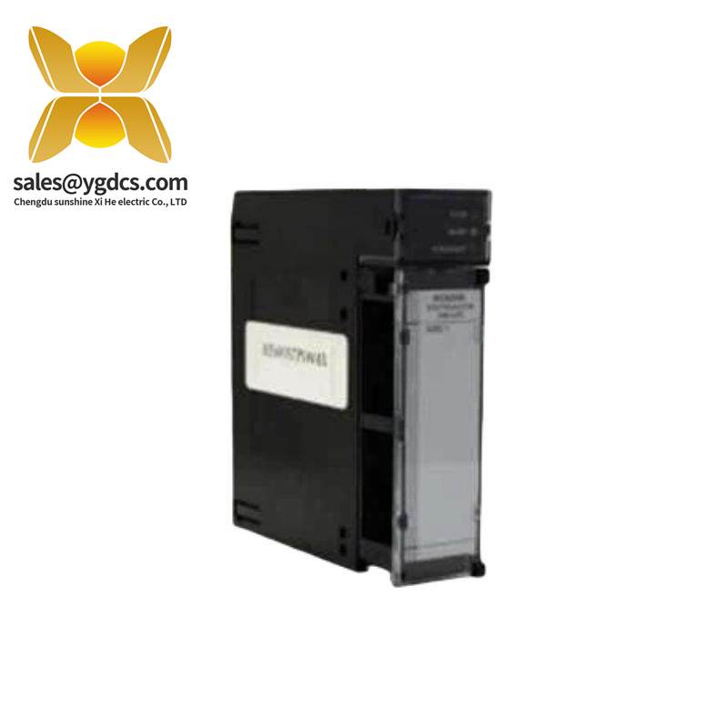 GE Fanuc D0M202
