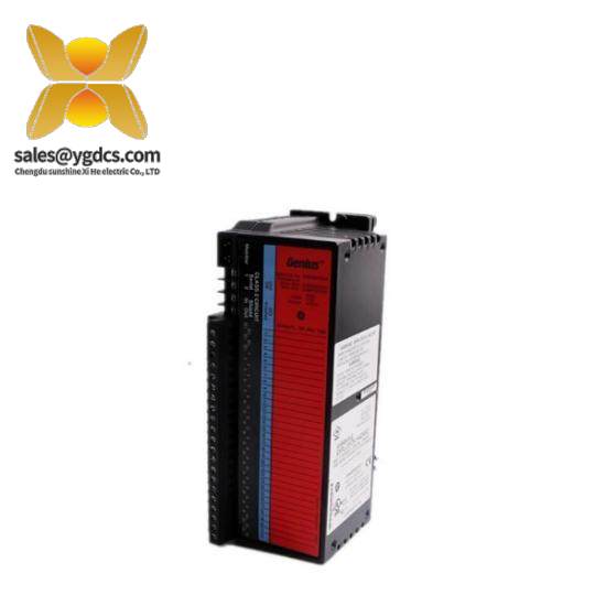 GE GE Fanuc IC660ERD025B  PLC Module