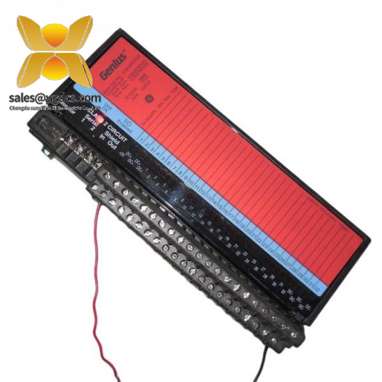 GE GE FANUC IC660ERD025C1/IC660BRD025 IC660ERD025 IC660TBD025