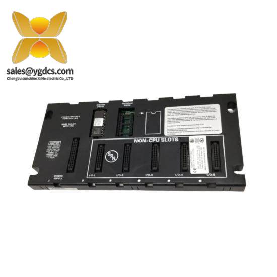 GE GE FANUC IC693CPU311 CPU