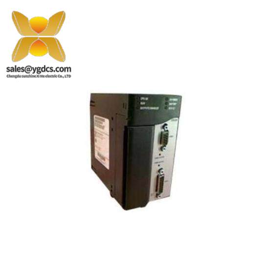 GE GE FANUC IC695CRU320-EN CPU Processor