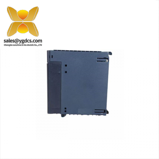 GE GE FANUC IC695PSA140E Power Supply