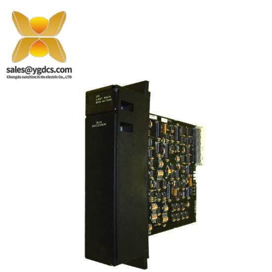 GE GE Fanuc IC697BEM711 PLC Module