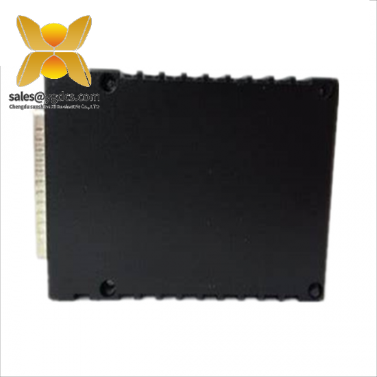 GE GE FANUC IS220PPROH1A Turbine specific I/O module