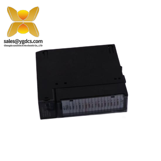 GE IC200ALG327H