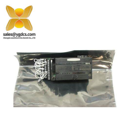 GE GE IC200ALG331-GD Analog Output Module