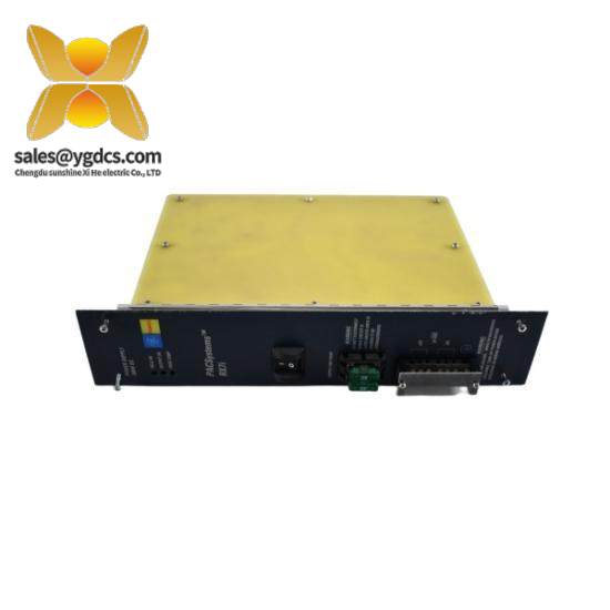 GE IC200CHS001底座