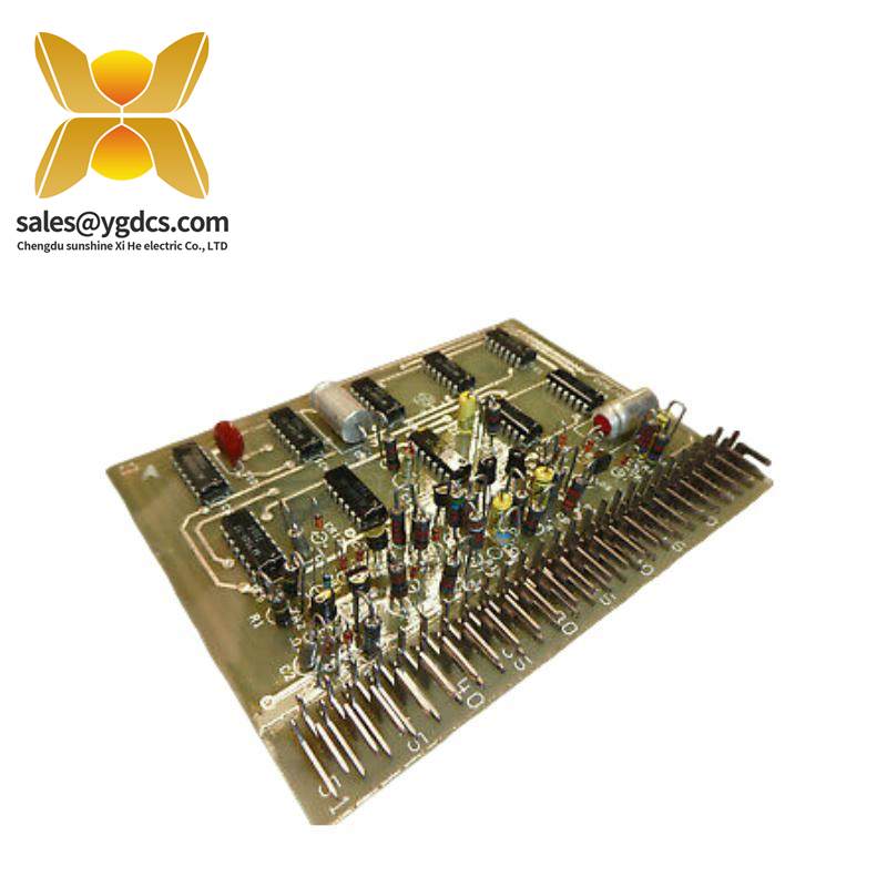 GE IC3600VANB1D
