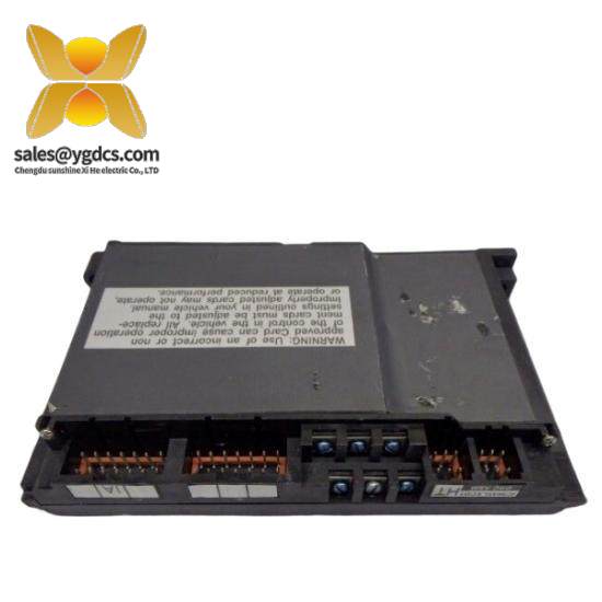 GE IC3645LXCD1