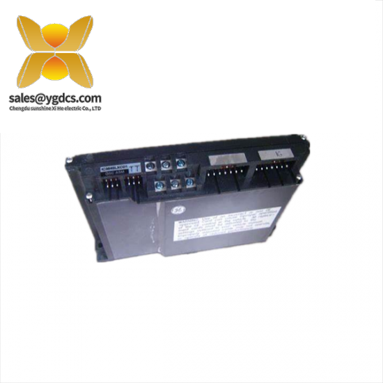 GE IC3645LXCD1