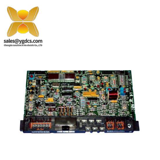 GE IC3645LXCD1