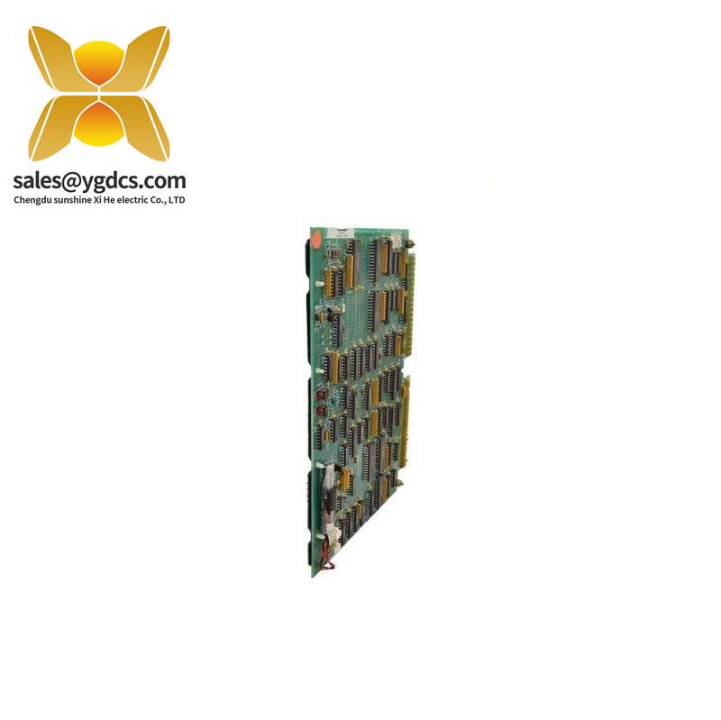 GE IC600LX624