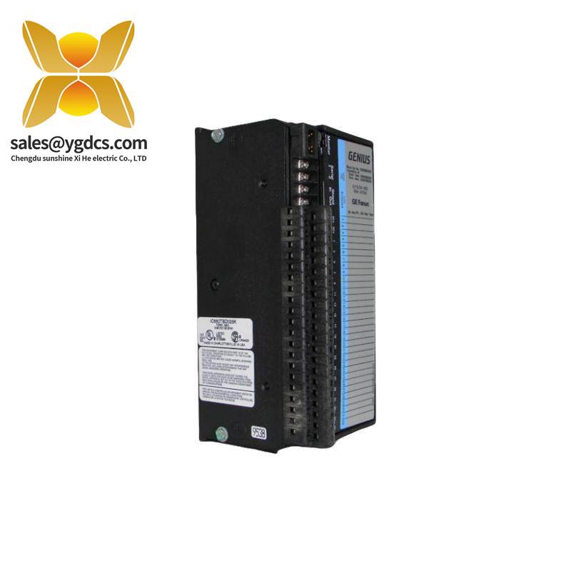 GE IC660BBD022