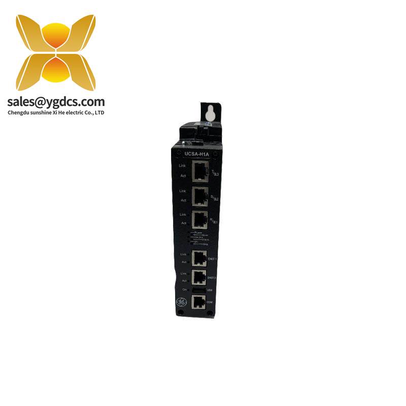 GE IC660ELD100A
