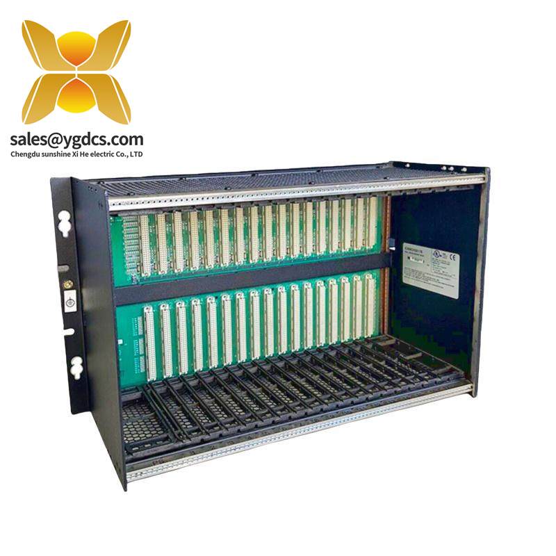 GE IC660ELD100A