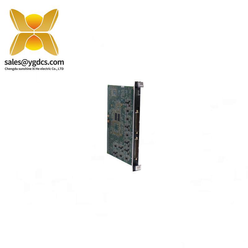 GE IC670CHS101