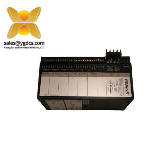 GE IC670MDL240J