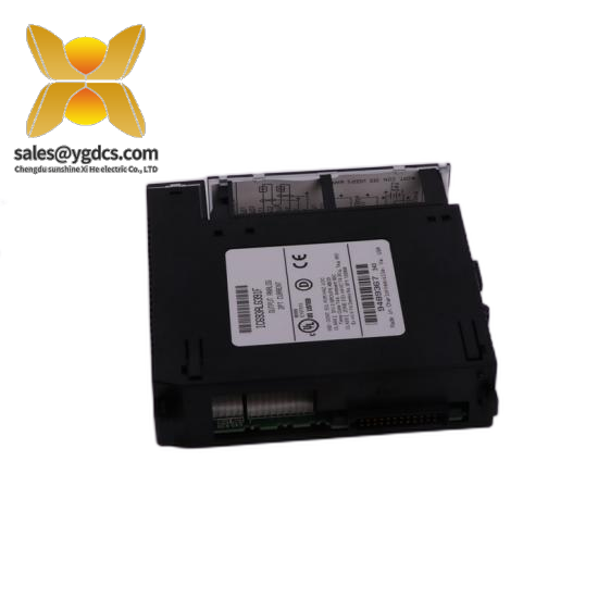 GE GE IC670MDL331D