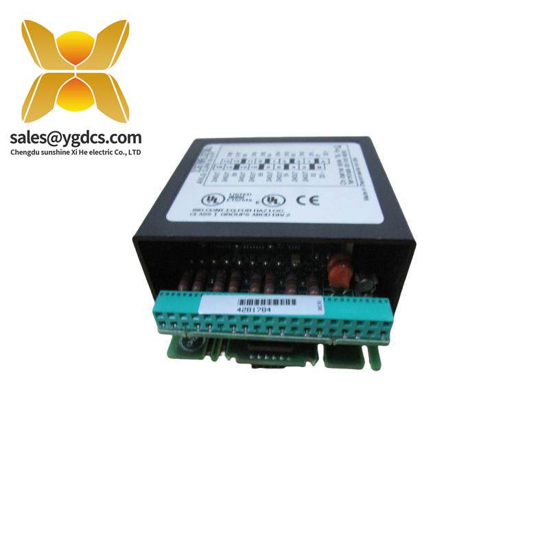 GE IC670MDL644