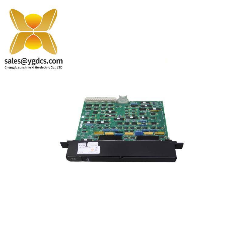 GE IC687BEM713
