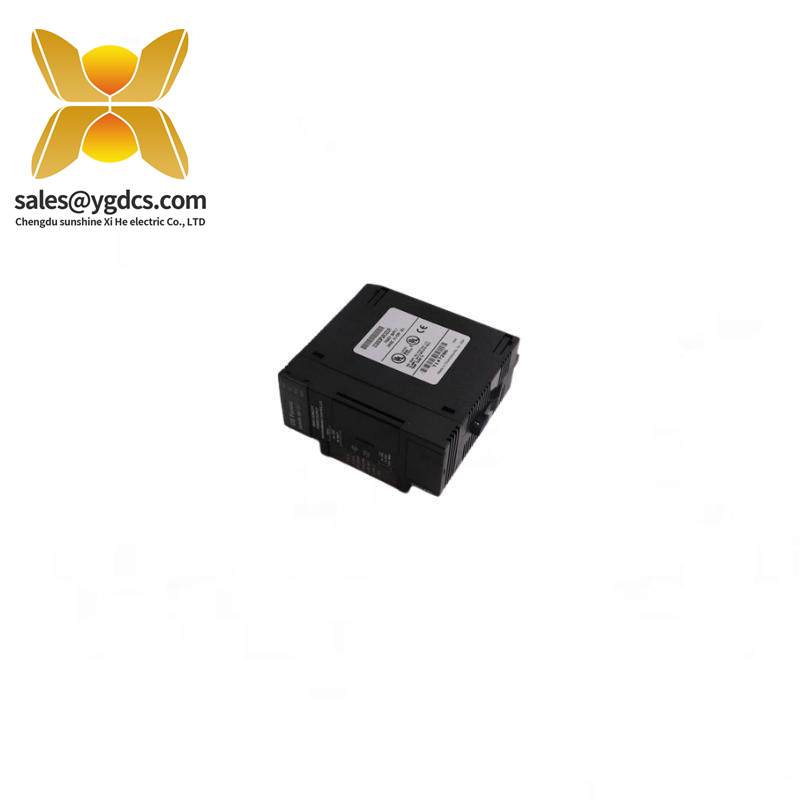GE IC693APU300K