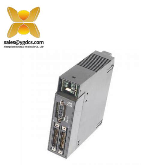 GE IC693APU301