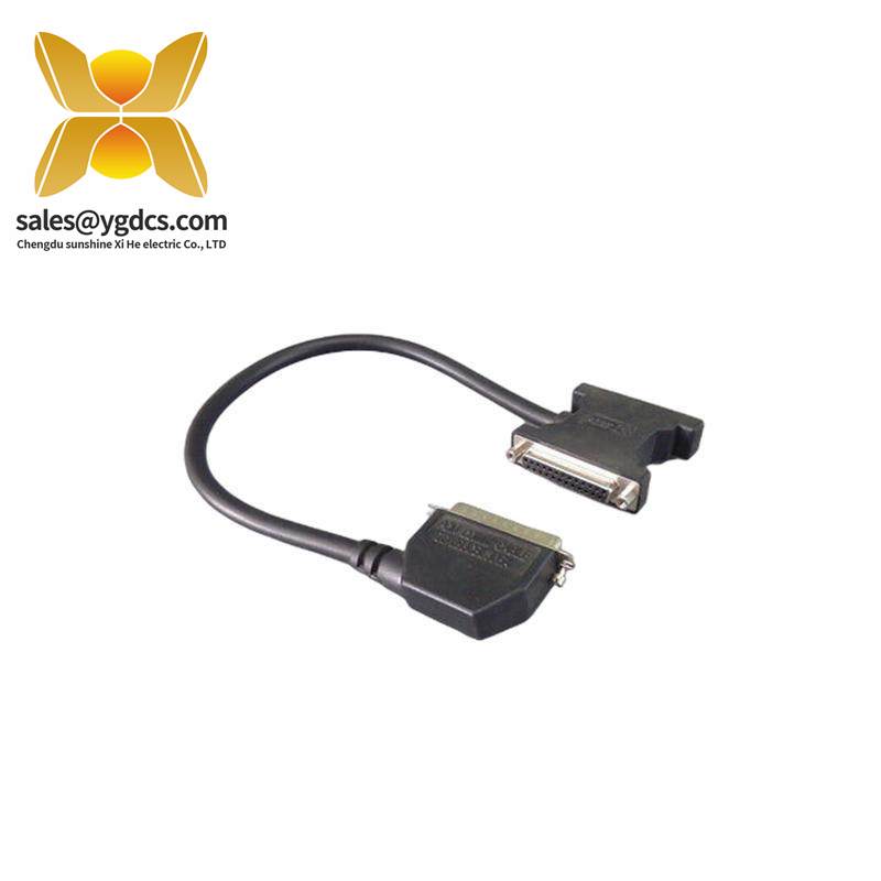 GE IC693CBL305