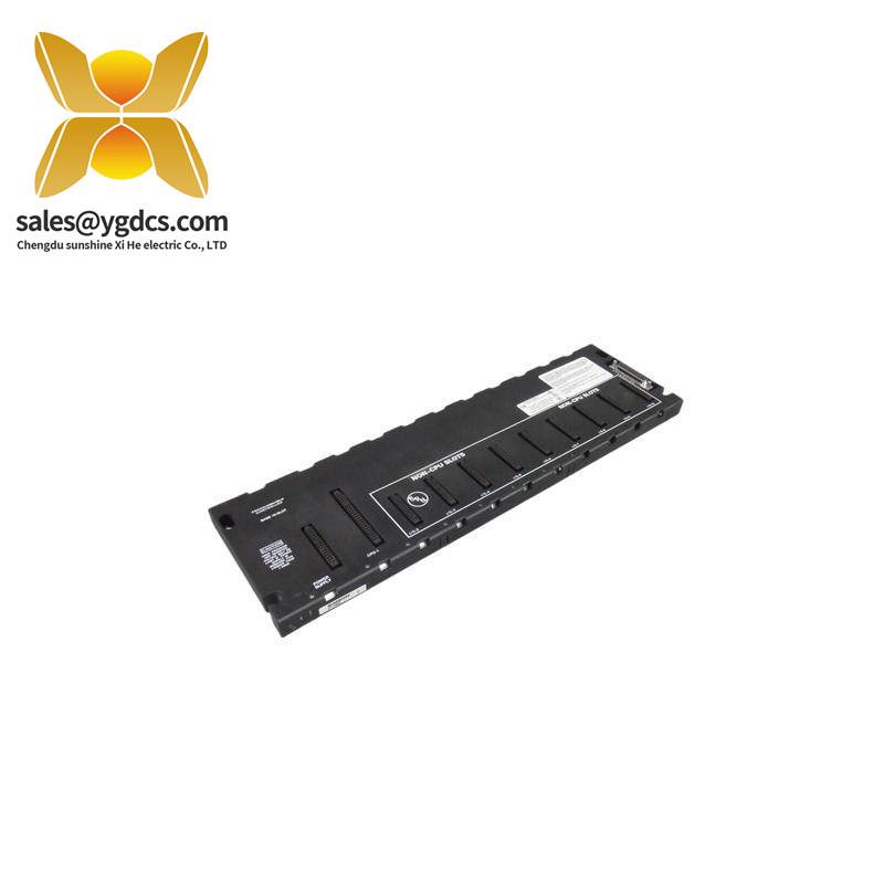GE IC693CHS391