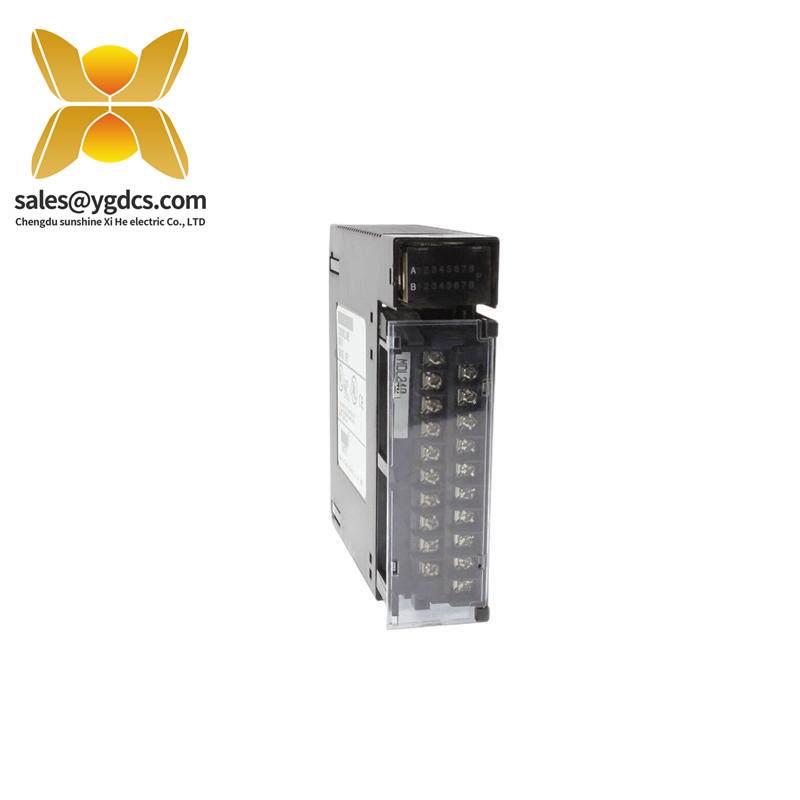 GE IC693MDL240