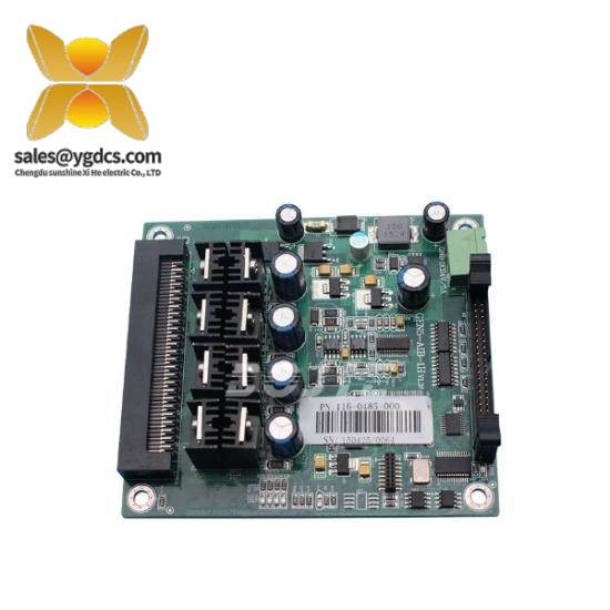 GE IC693MDL640