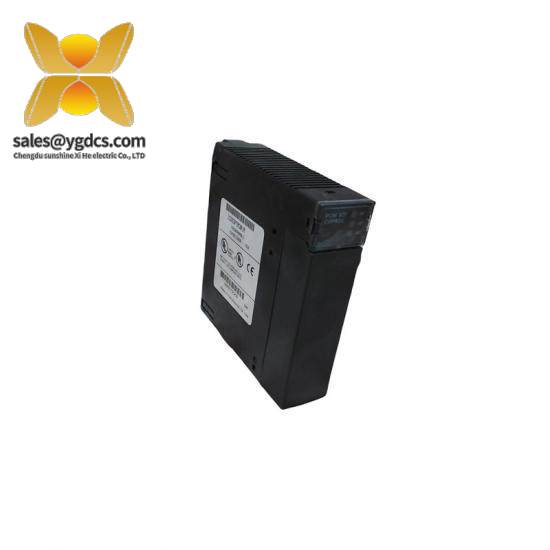 GE GE IC693PCM301  PROGRAMMABLE CO-PROCESSOR MODULE
