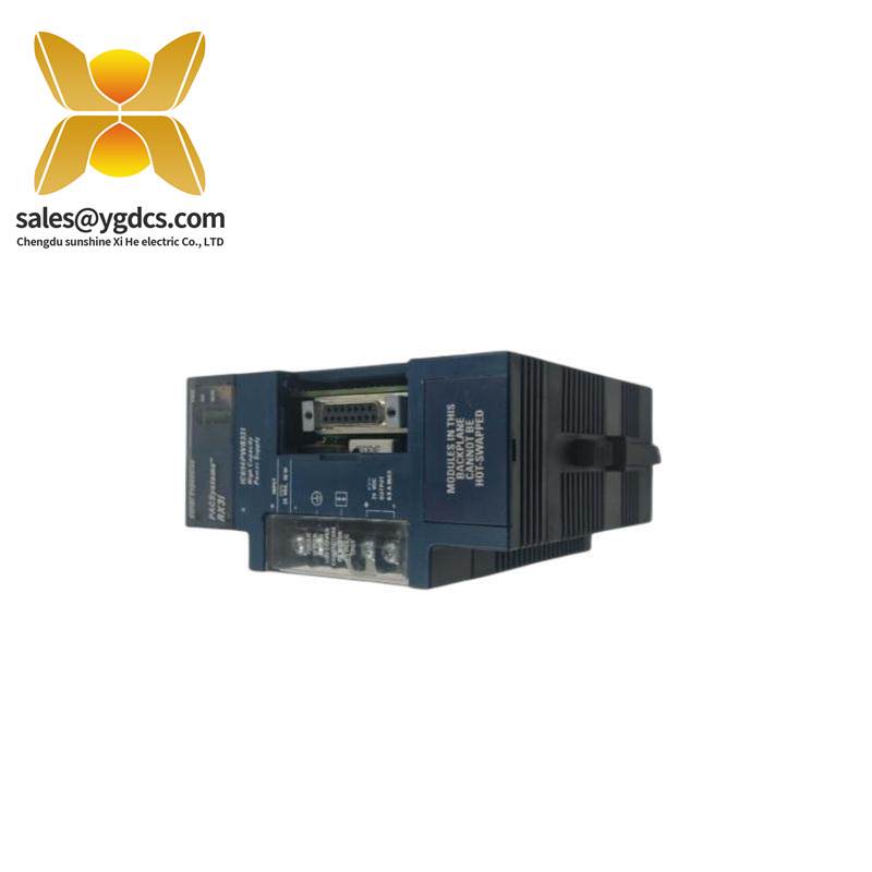 GE IC694PWR331D